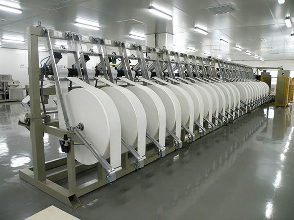 Клиент: Asia Pacific